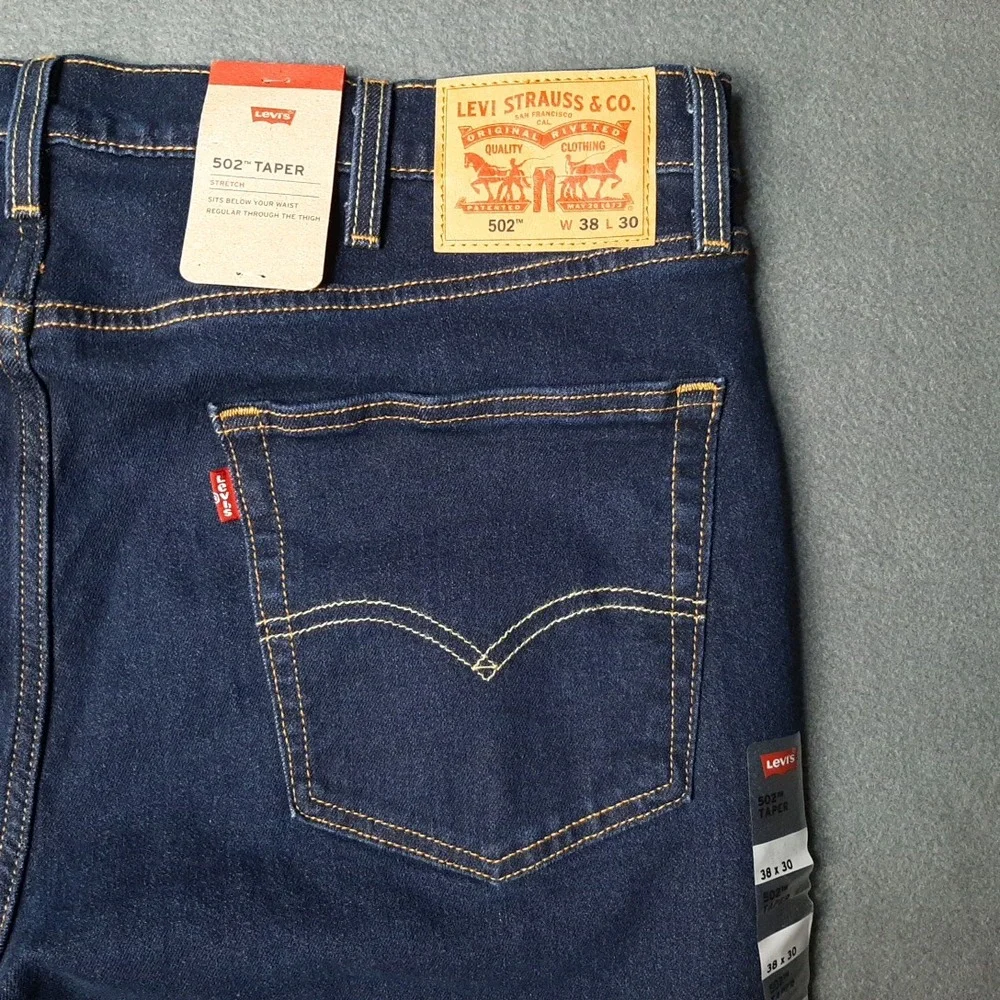 Levis amazing brand
